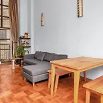 Heart Of The City Holiday Living