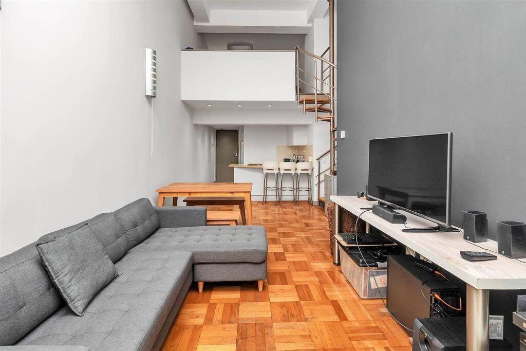 Apartment Heart Of The Living *